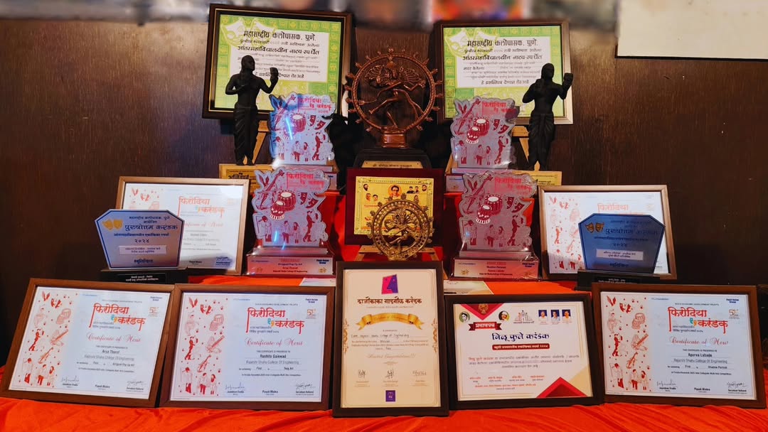 2024 Awards
